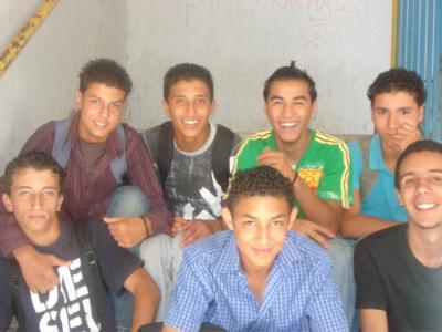 la clik de ouf